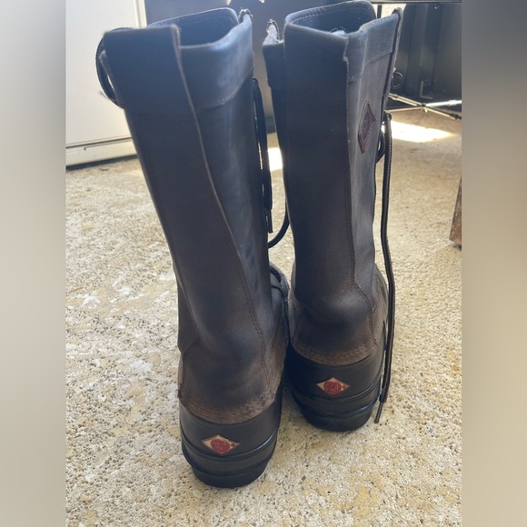 Red ball men’s boots 10 - Picture 2 of 10